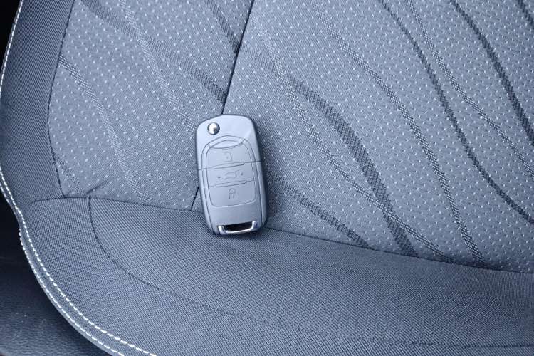 Used Baojun 510 2019 1.5L Automatic Enjoyment Model China V Emission Standard
