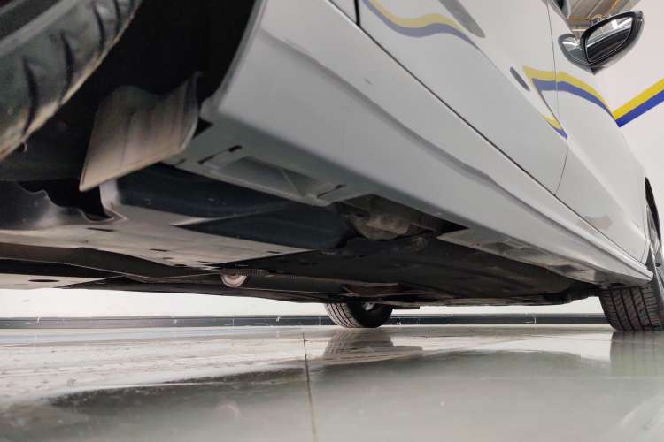 Used Honda Inspire 2023 260TURBO Deluxe Edition
