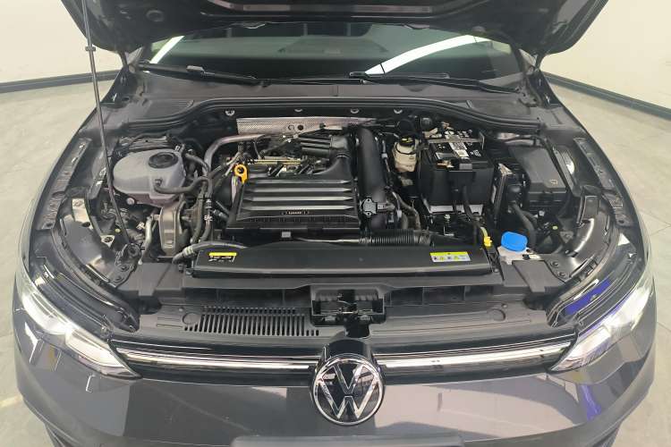 Used Volkswagen Golf 2023 Facelift 280TSI DSG Pro
