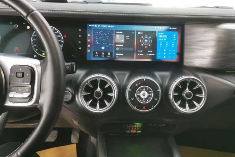 Used Tank 300 2021 Off-Road Edition 2.0T Conqueror
