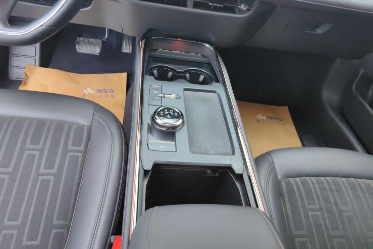 Used Ford Mondeo 2022 Restyled EcoBoost 245 Luxury Version
