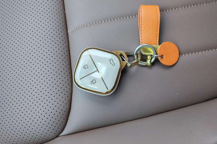 Used Wuling Bingo 2023 333 km Lingxi Connected+ Version