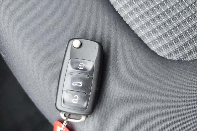 Used Volkswagen Santana 2018 1.5L Automatic Fashion Edition
