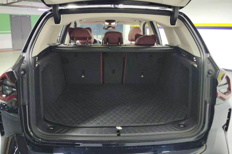 Used BMW X3 2023 xDrive30i Leading Model M Night Edition Package
