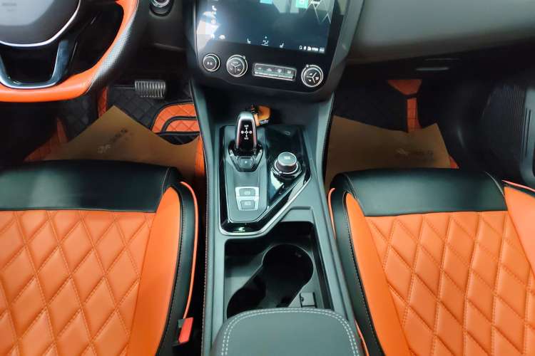 Used Lynk & Co 03 2021 1.5TD DCT Jing Champion Edition
