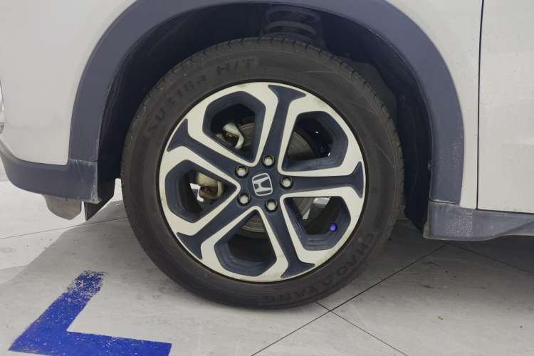 Used Honda XR-V 2021 1.5L CVT Classic Edition
