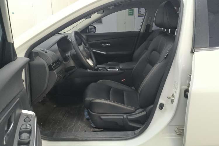 Used Nissan Sylphy 2022 1.6L XL CVT Enjoyment Edition
