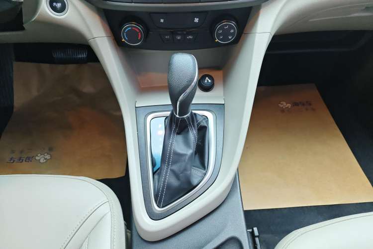 Used Buick GT 2016 15N Automatic Elite Edition
