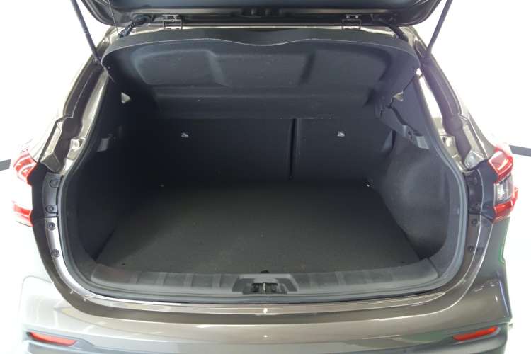 Used Nissan Qashqai 2022 2.0L CVT XV Smart Enjoyment Version