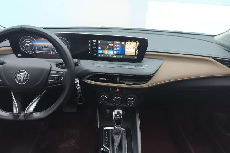 Used Buick Verano 2022 Pro 533T Enjoyment Edition
