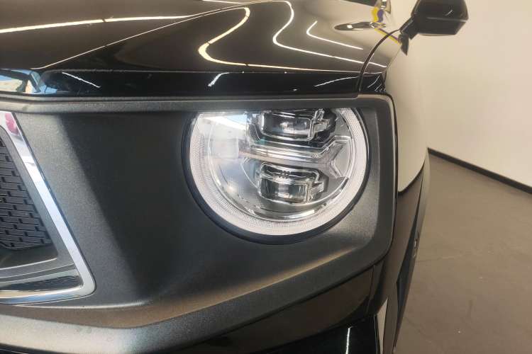 Used Haval  2023 2.0T Two-Wheel Drive Chaoye Version Plus
