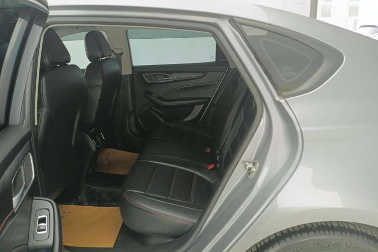 Used MG 6 2021 1.5T Automatic Lingchao Edition
