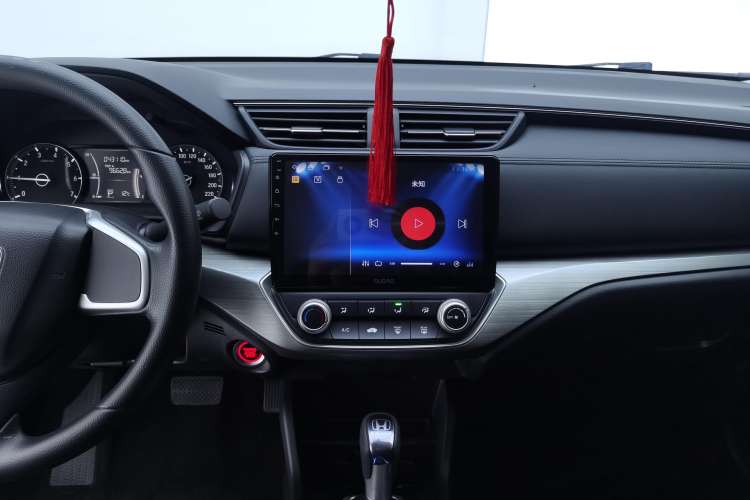 Used Honda Envix 2019 180TURBO CVT Enjoyment Version China VI
