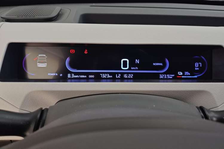 Used  Panda 2024 Panda Mini 200km Endurance Bear
