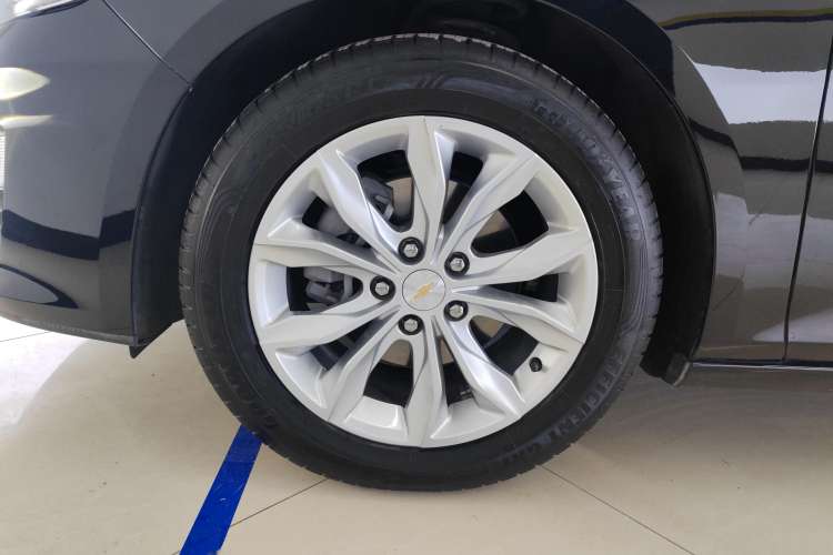 Used Chevrolet Malibu XL 2022 535T Automatic Sport Edition
