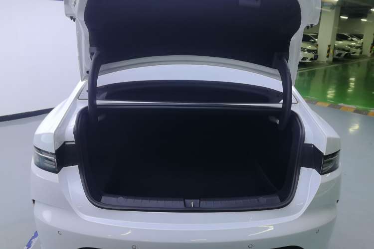 Used BYD Destroyer 05 2024 HONOR Edition DM-i 55KM Luxury Model
