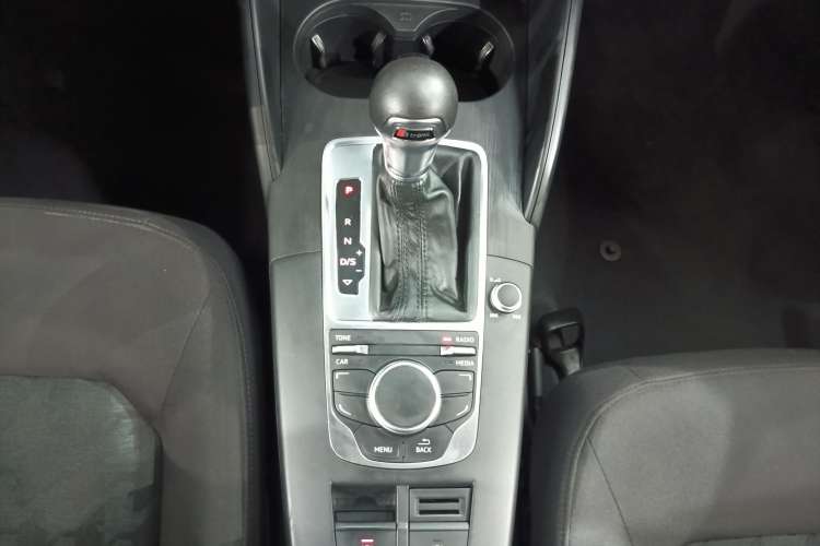 Used Audi A3 2016 Limousine 35 TFSI Prestige Edition
