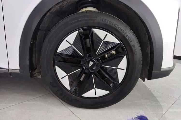 Used  S07 2023 200Max Range-Extended Version
