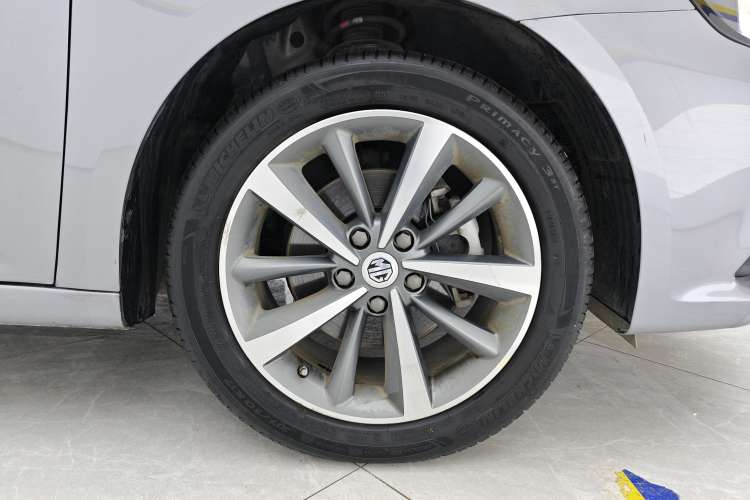 Used MG 6 2019 20T Automatic Starlight Edition
