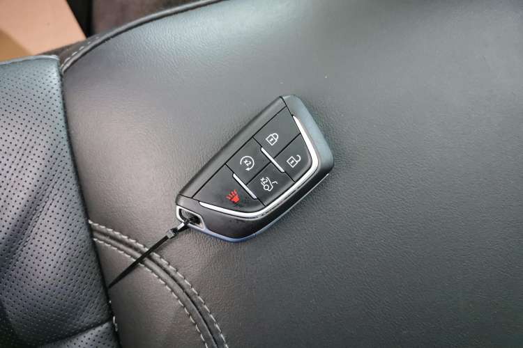 Used Cadillac CT5 2022 28T Prestige Edition
