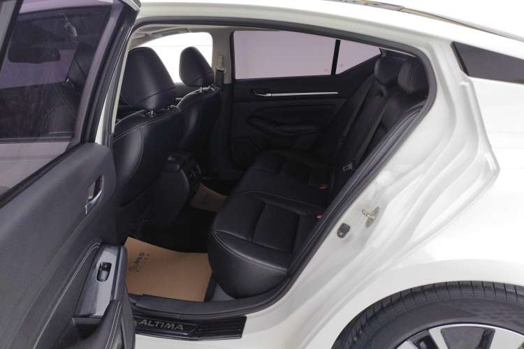 Used Nissan Teana 2019 2.0L XL Upper SmartDrive Version
