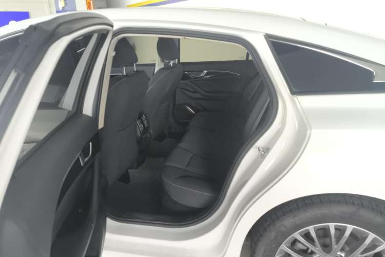 Used Bestune B70 2022 Third Generation 1.5T Automatic Enjoyment Version