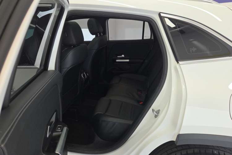 Used Mercedes-Benz GLA 2023 GLA 220