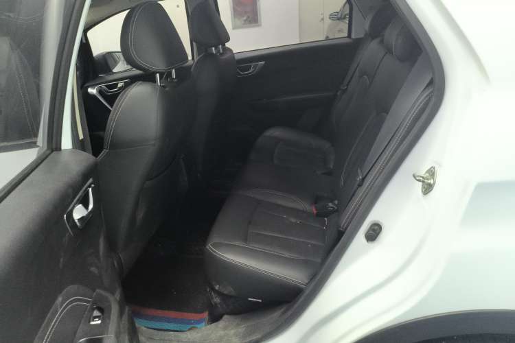 Used Geely Auto Vision X3 2020 1.5L CVT Luxury Model
