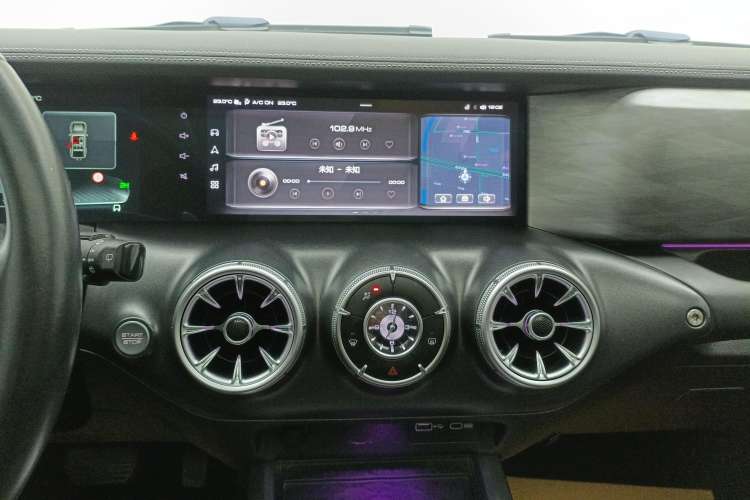 Used Tank 300 2021 Off-Road Edition 2.0T Challenger
