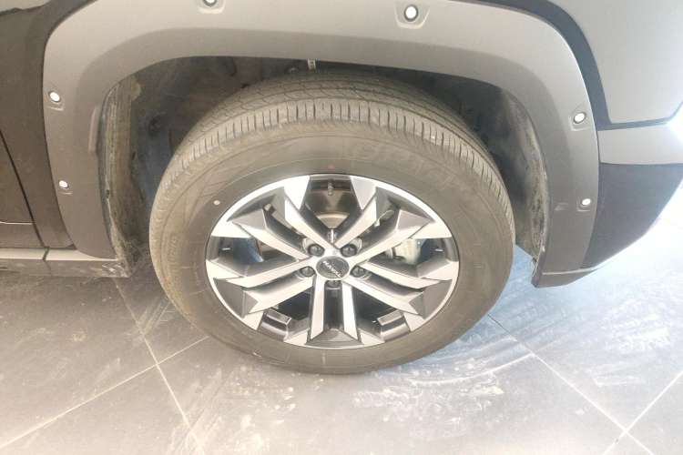 Used Haval  2023 2.0T Two-Wheel Drive Chaoye Version Plus
