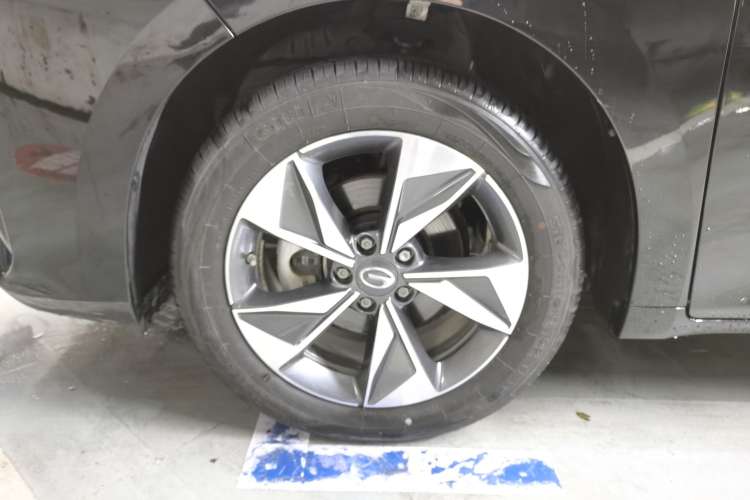 Used GAC Trumpchi M6 2023 PRO 270T DCT Luxury Edition
