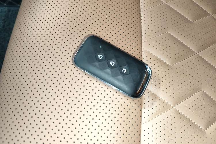 Used Wuling Jiachen 2022 1.5T CVT Deluxe Flagship Edition