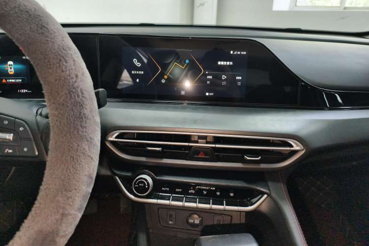 Used Changan Eado 2021 PLUS Blue Whale NE 1.4T GDI DCT Prestige Model
