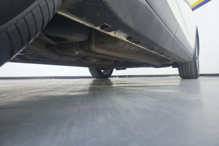 Used Geely Auto Emgrand GS 2018 Elegant Edition 1.8L Automatic LingShang Model
