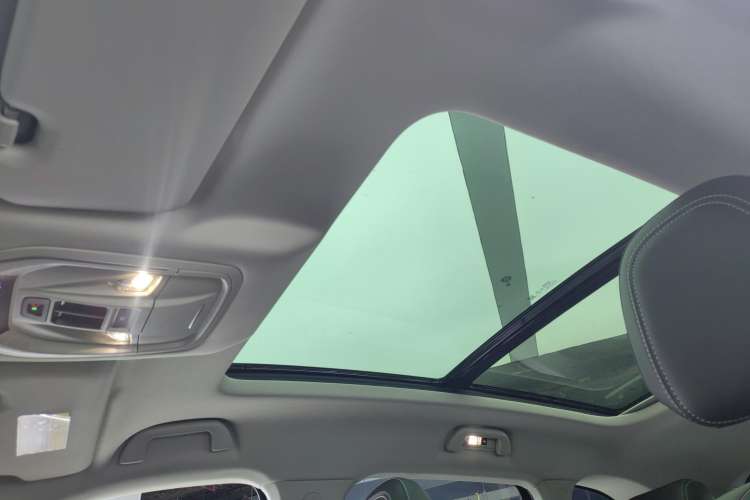 Used Haval H6 2021 3rd Generation 2.0T Automatic All-Wheel Drive Max
