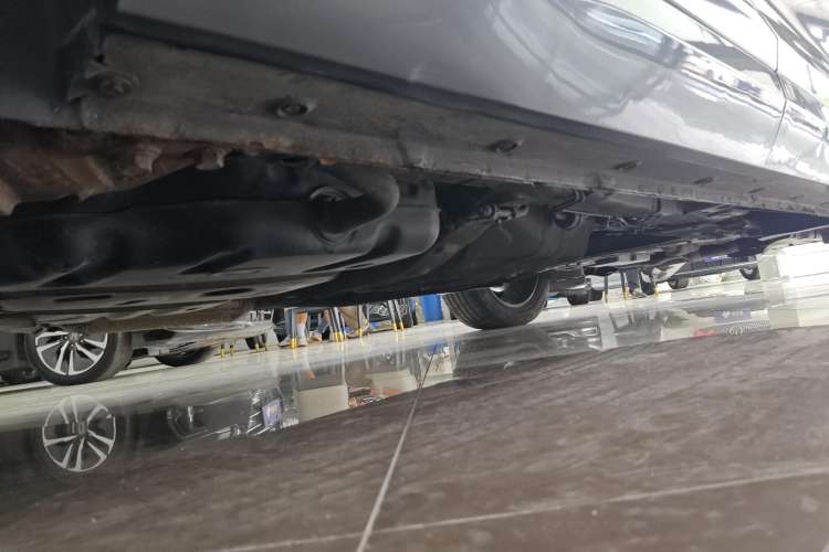 Used Wuling Victory 2022 280T 1.5T CVT Flagship Edition