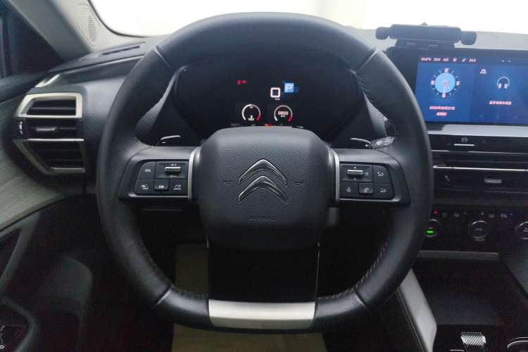 Used Citroen C5 X 2021 1.6T Enjoy the Extraordinary
