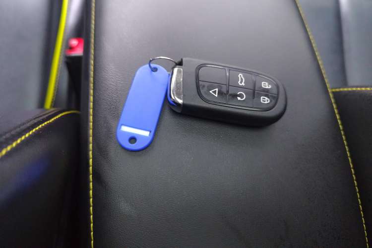 Used Roewe RX5 2021 PLUS 330TGI Automatic National Trend Intelligent Deluxe Edition
