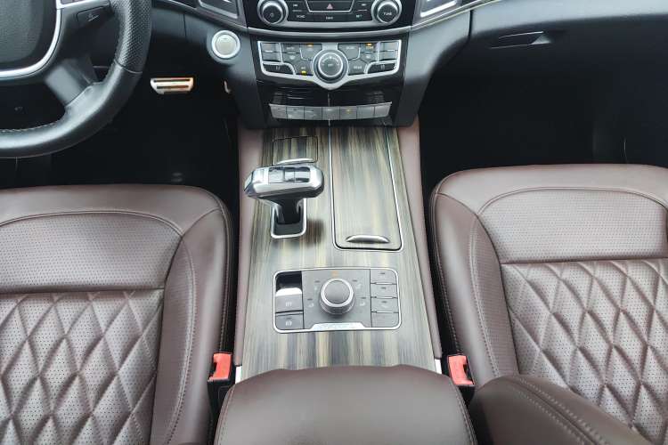 Used Haval H9 2020 2.0T Gasoline 4WD Smart Enjoyment Version 5 Seats
