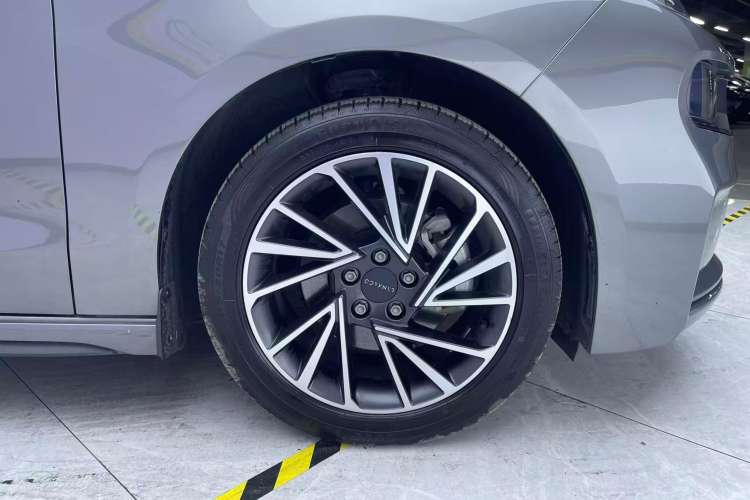 Used Lynk & Co 03 2021 2.0TD Automatic Jing Plus