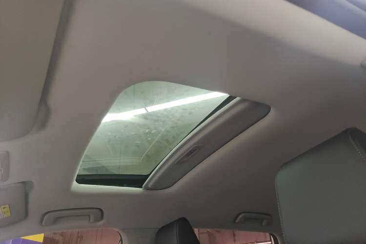 Used Wuling Asta 2021 1.5T CVT Starlight Edition
