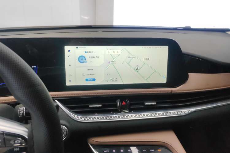 Used Bestune B70 2024 Dragon Edition 1.5T Leading Model
