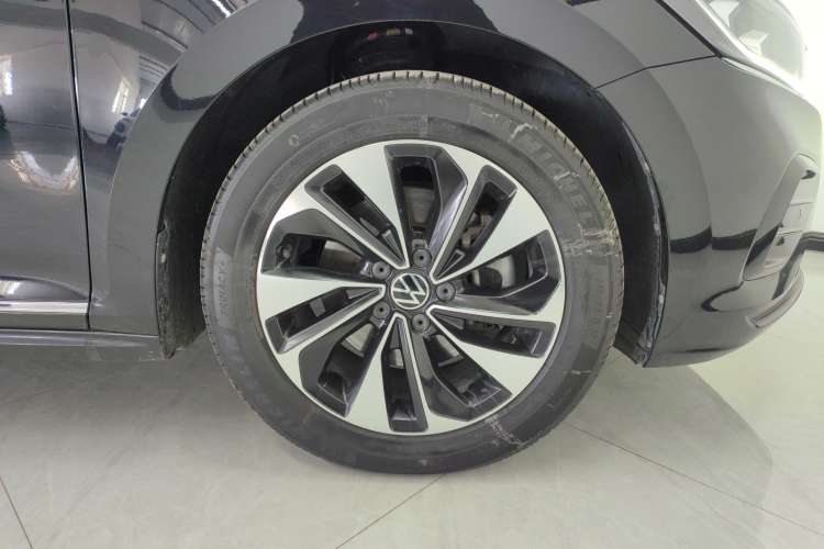 Used Volkswagen Passat 2022 330TSI Elite Edition
