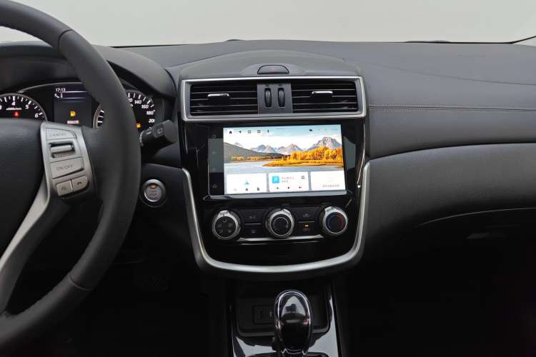 Used Nissan Tiida 2021 1.6L CVT Smart Drive Edition
