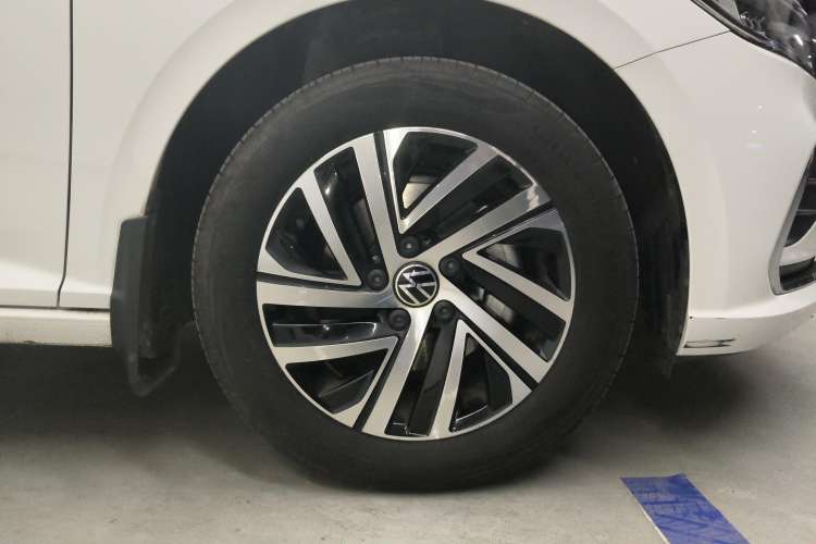 Used Volkswagen Lavida 2023 300TSI DSG Full-Comfort Edition
