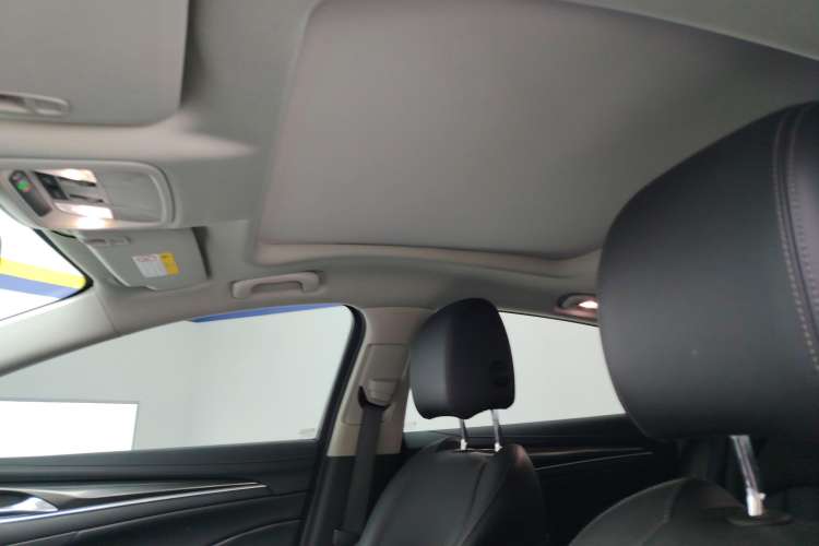 Used Buick LaCrosse 2021 652T Luxury Model
