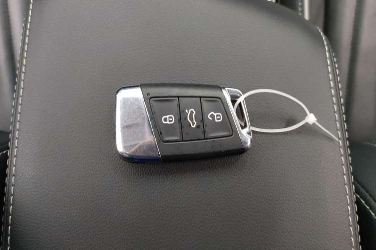 Used Volkswagen Passat 2023 Revised 330TSI Starry Elite Edition
