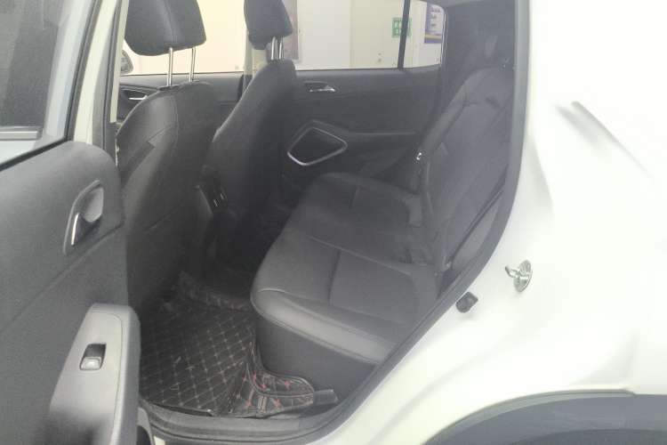 Used Hyundai ix35 2019 2.0L Automatic 2WD Zhiyong·Changxiang Edition China V Standard
