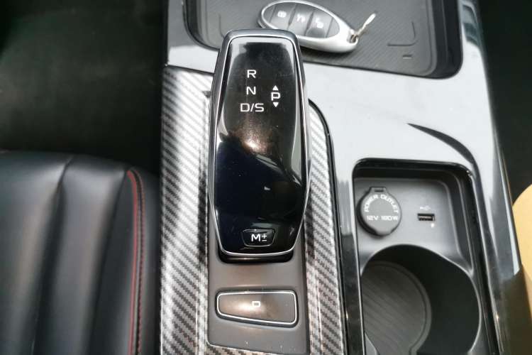 Used Bestune T55 2021 1.5T Automatic Joyful·Prestige Edition
