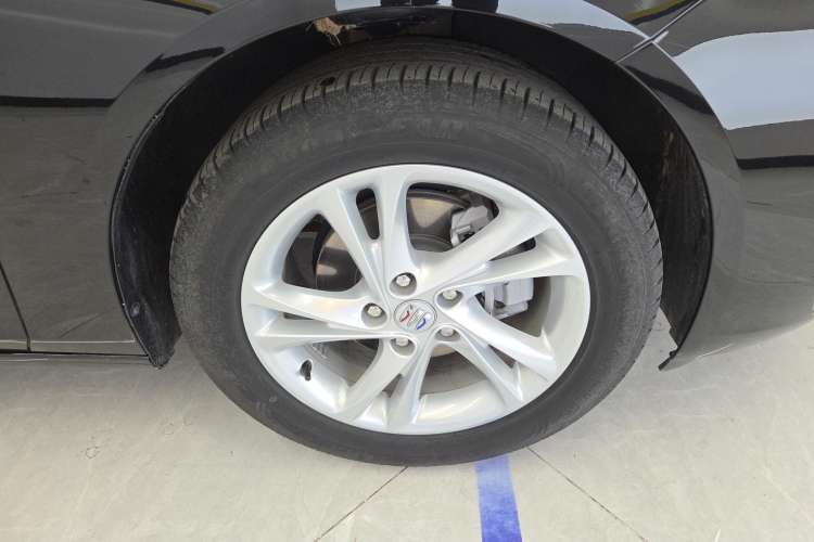 Used Buick Regal 2024 25T Deluxe Edition
